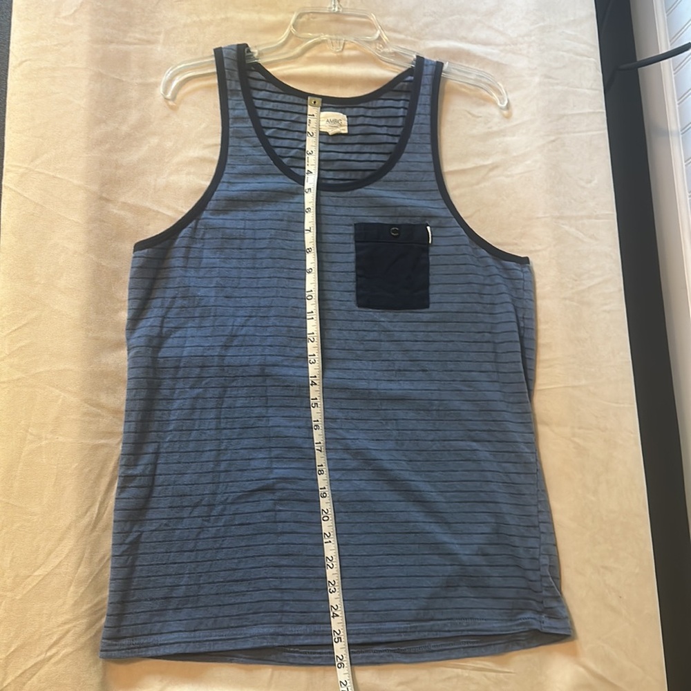 Tank Top - Picture 4 of 5